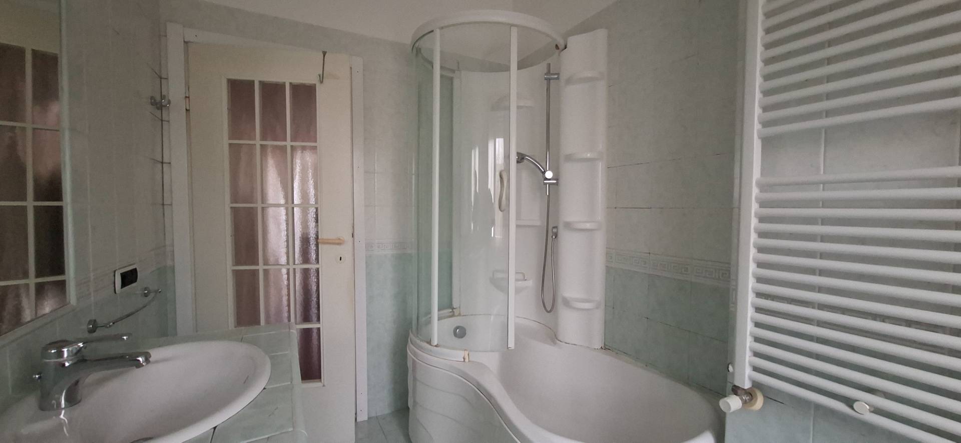 Appartamento in vendita a Merone