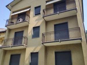 Appartamento in vendita a Ponte Lambro