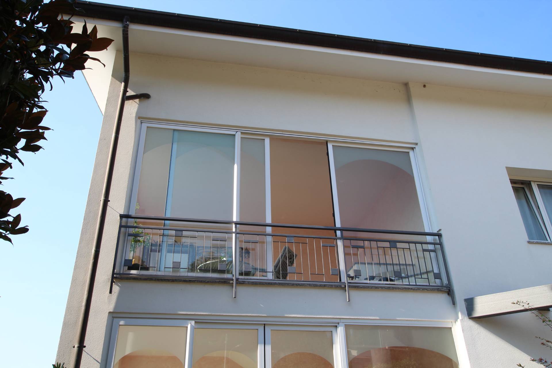 Villa in vendita a Proserpio