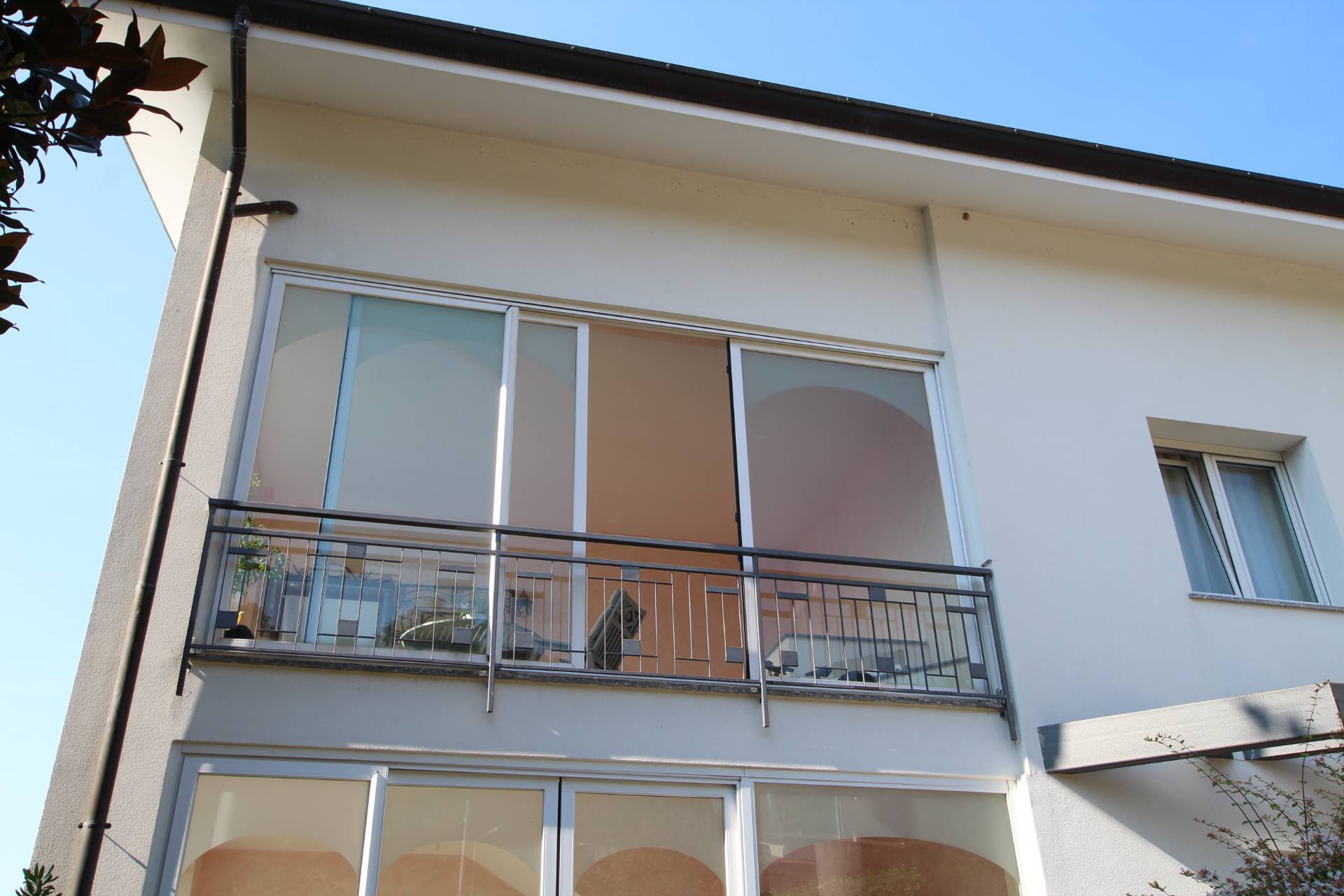 Villa in vendita a Proserpio