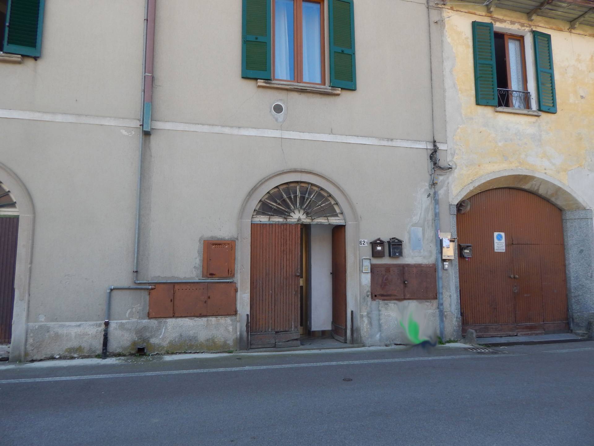 Appartamento in vendita a Molteno