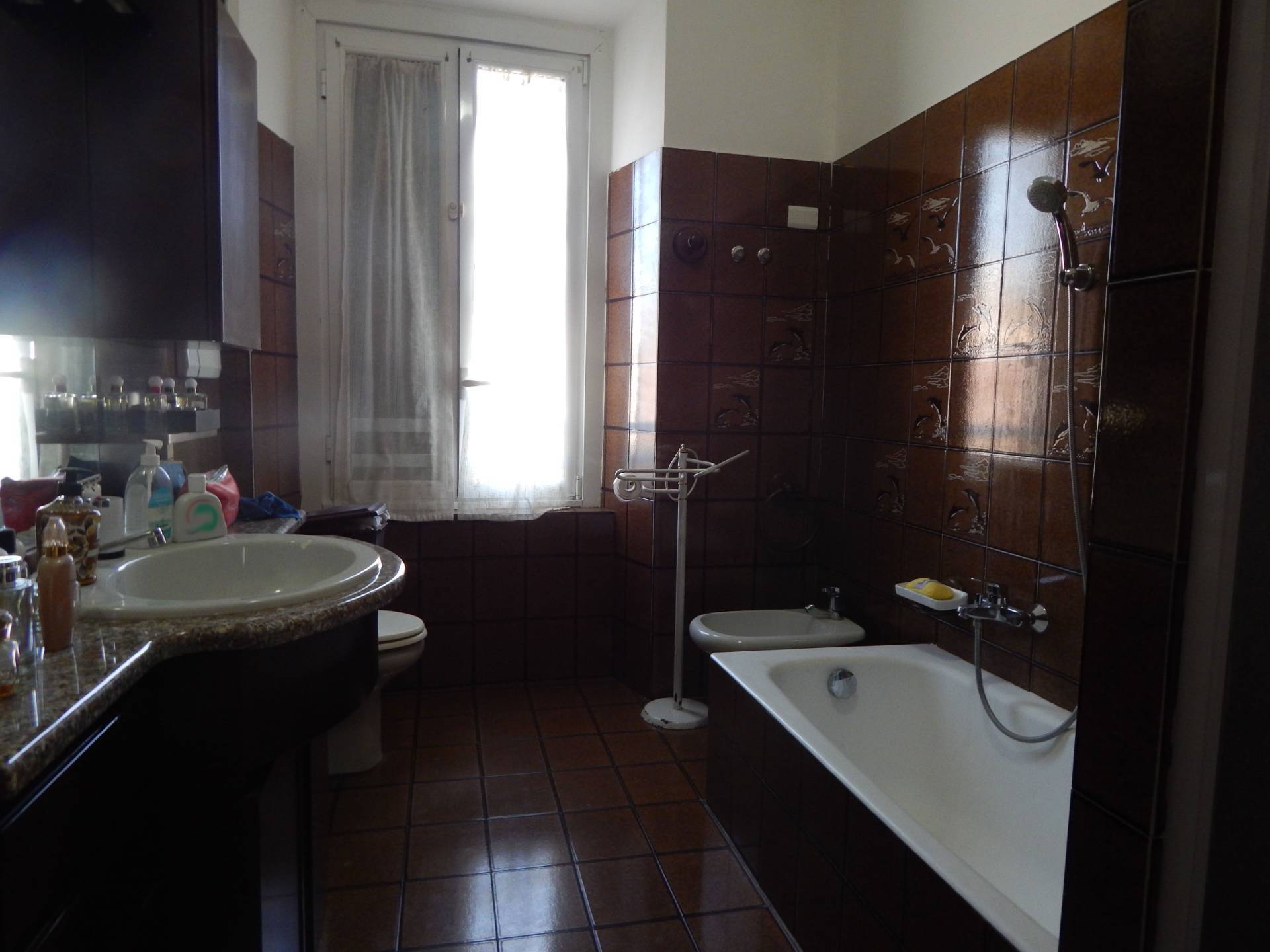 Appartamento in vendita a Molteno