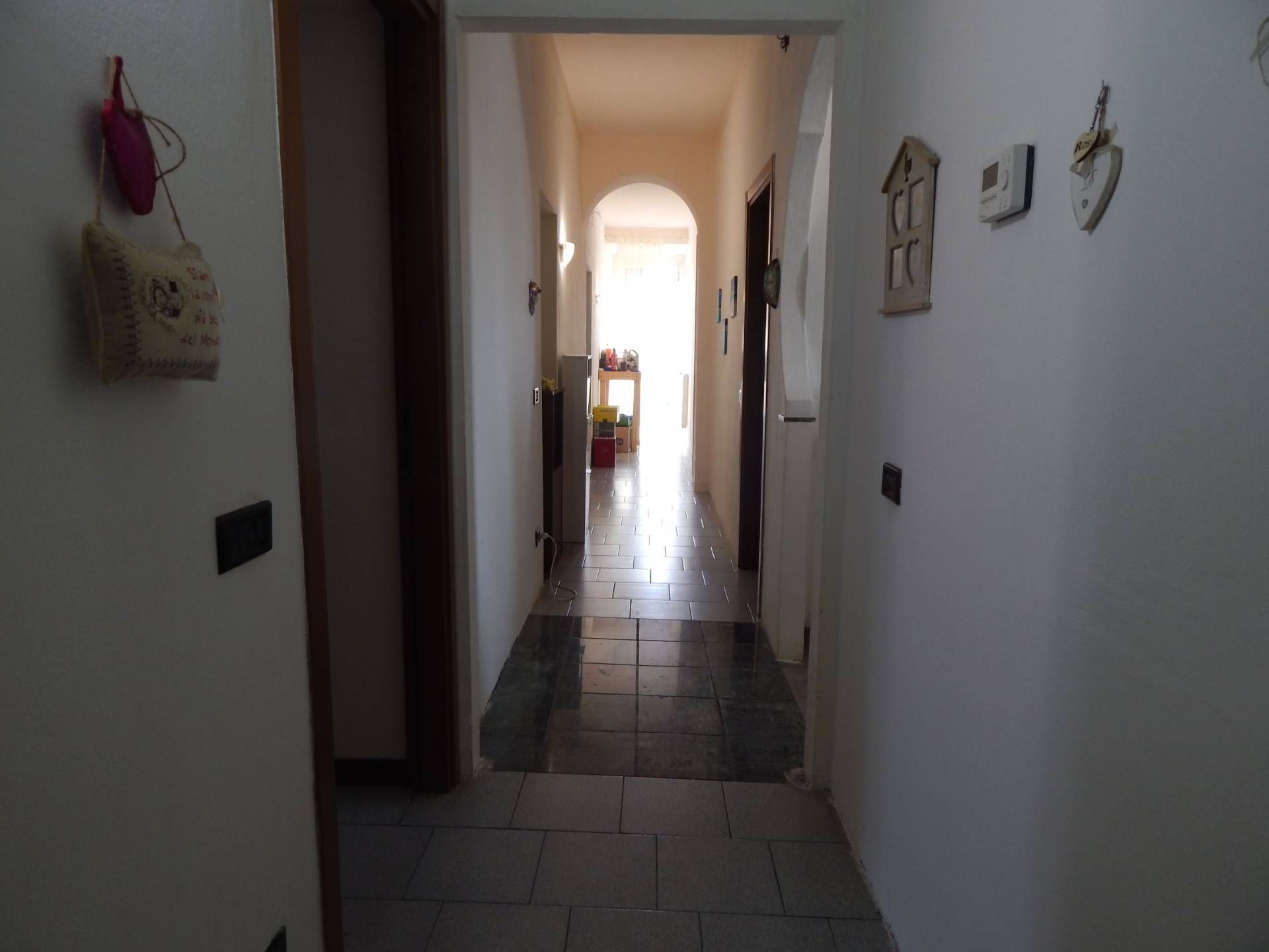 Appartamento in vendita a Molteno