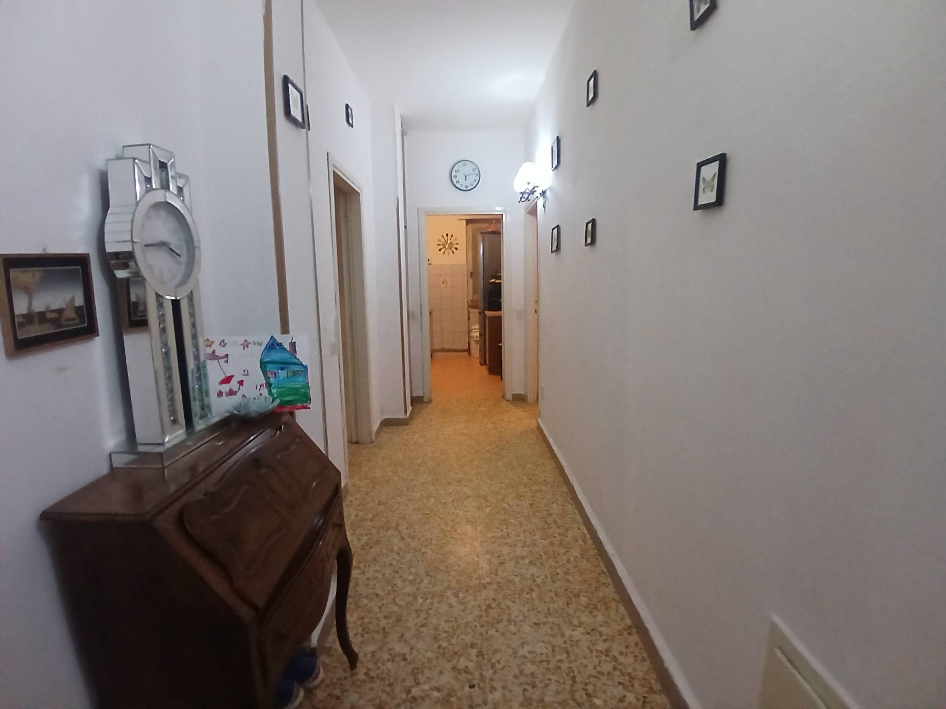 Appartamento in vendita a Cesana Brianza