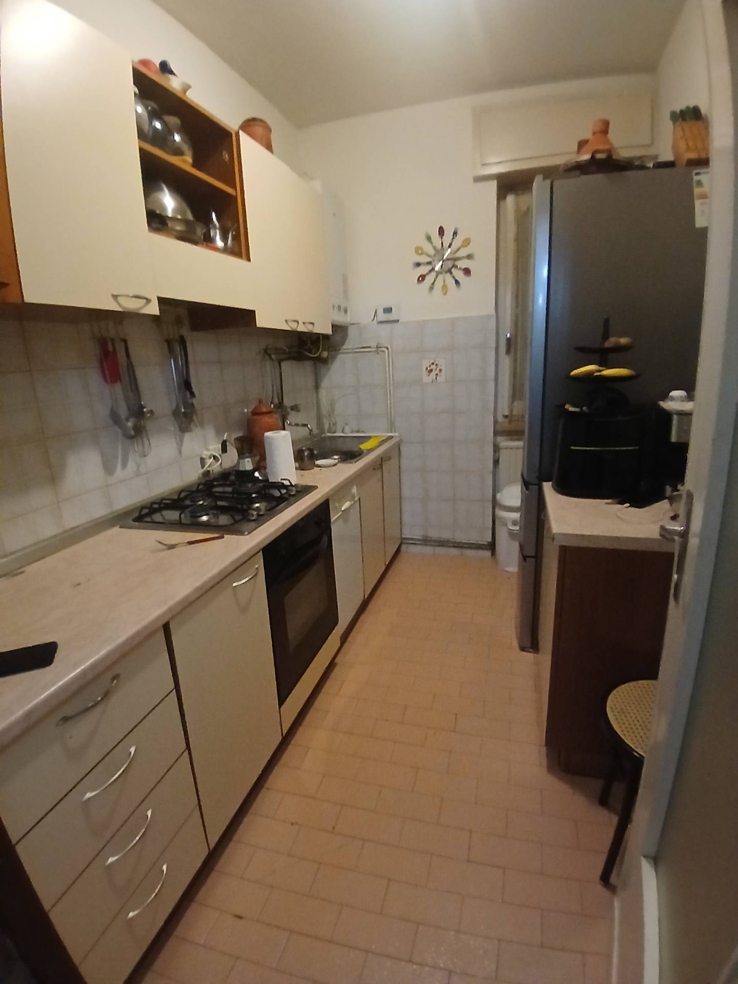 Appartamento in vendita a Cesana Brianza