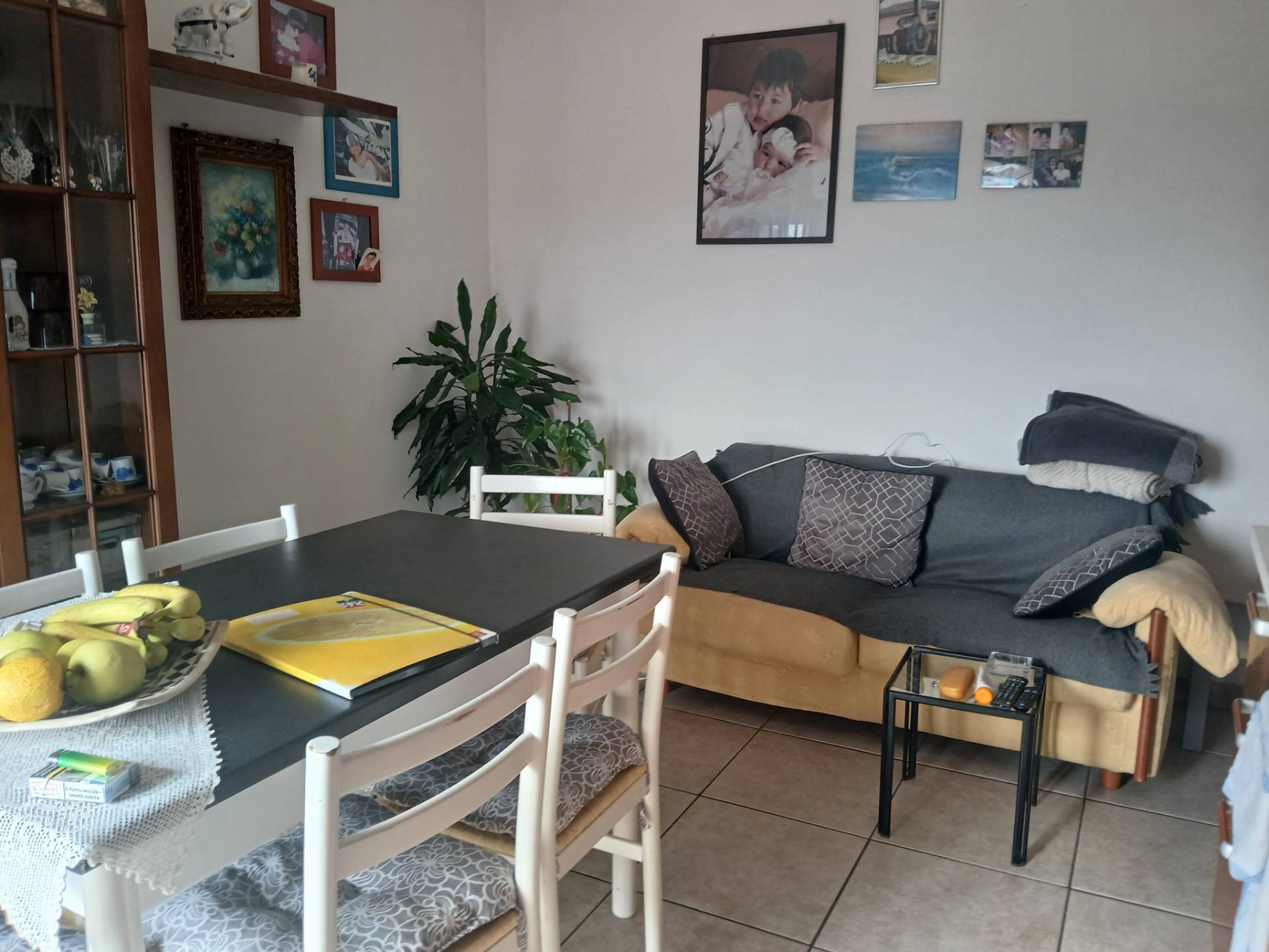 Appartamento in vendita a Ponte Lambro