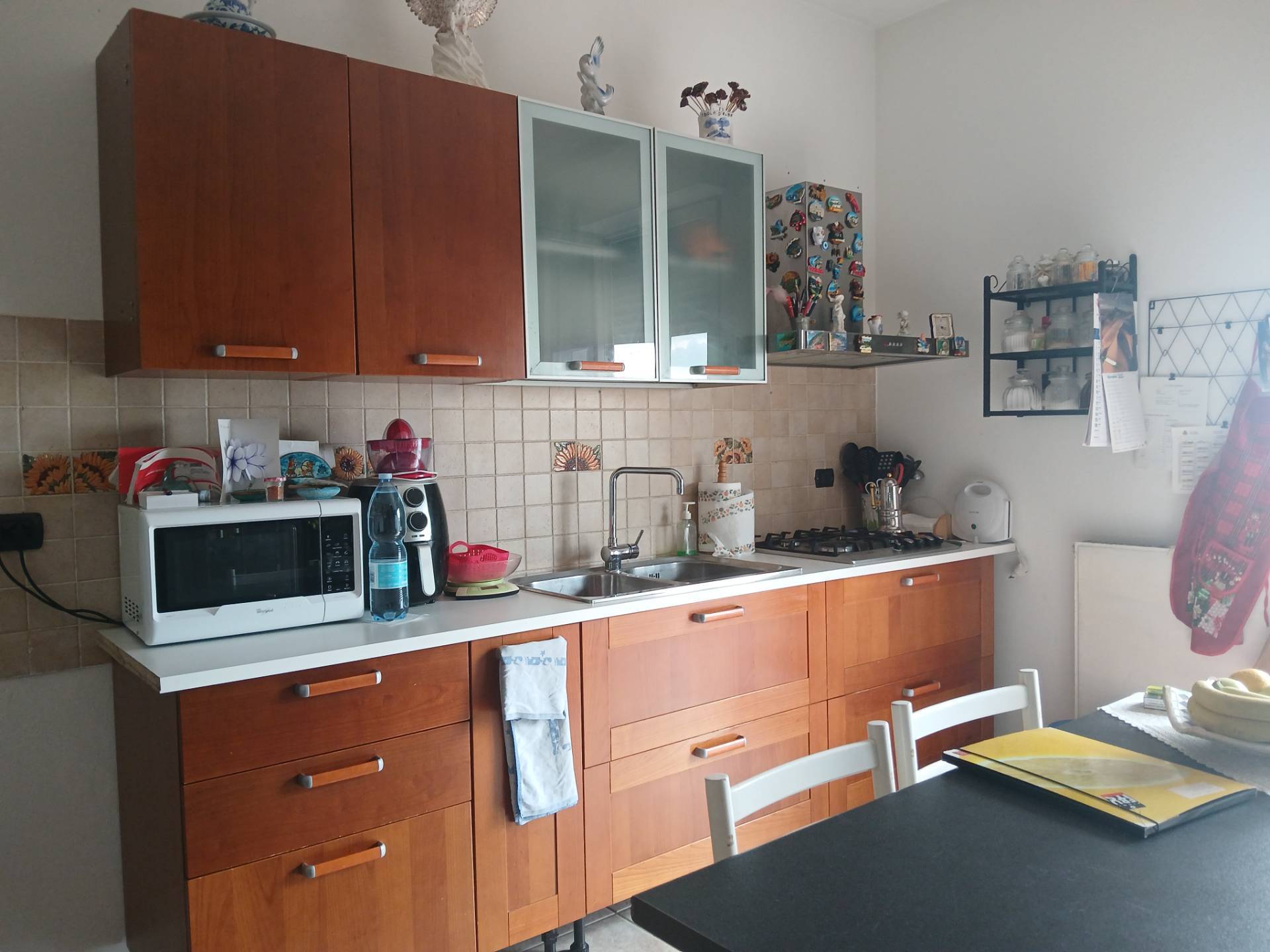 Appartamento in vendita a Ponte Lambro