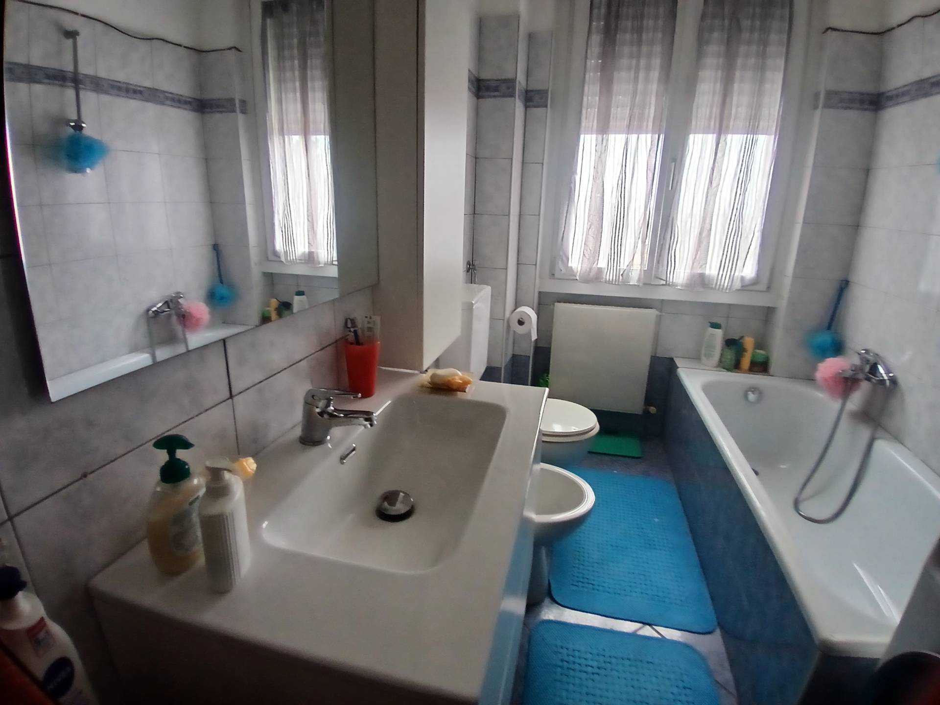 Appartamento in vendita a Ponte Lambro