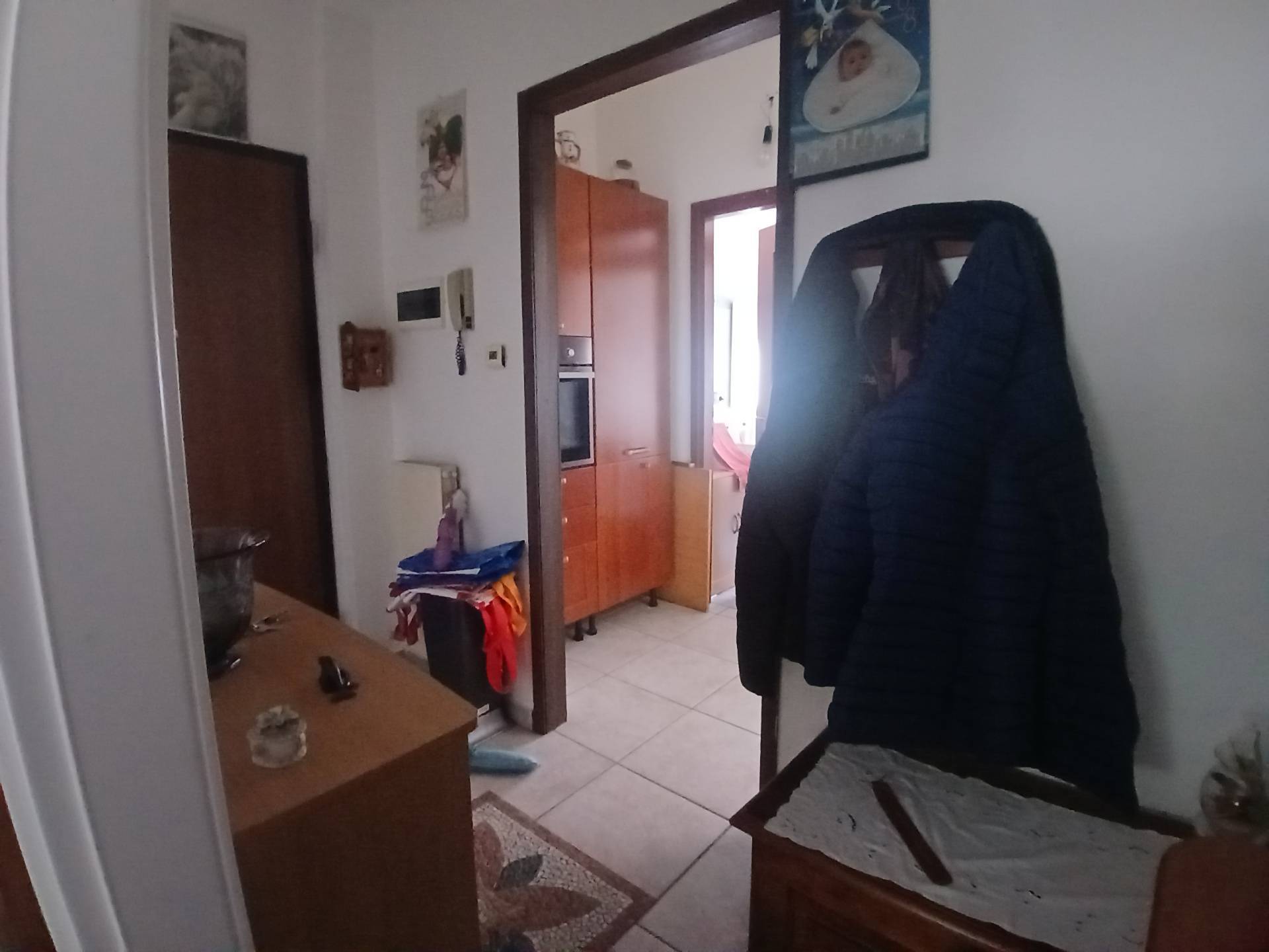 Appartamento in vendita a Ponte Lambro