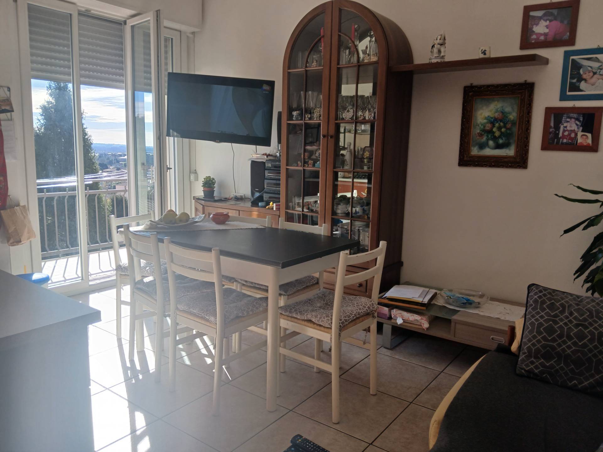 Appartamento in vendita a Ponte Lambro