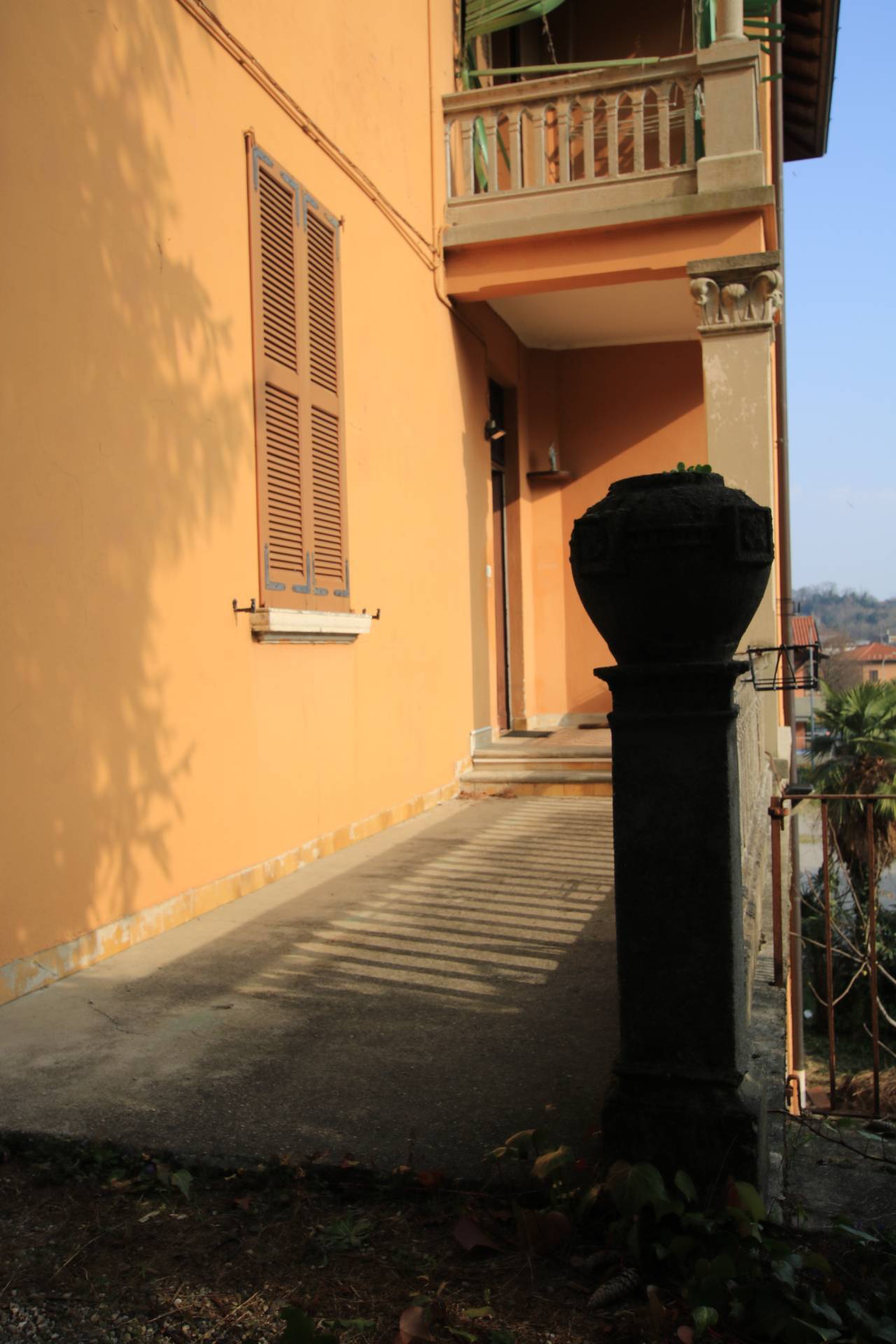 Villa in vendita a Ponte Lambro