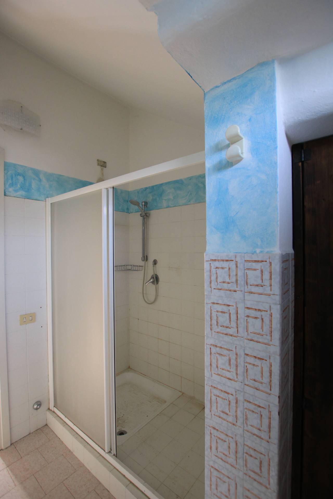 Villa in vendita a Ponte Lambro