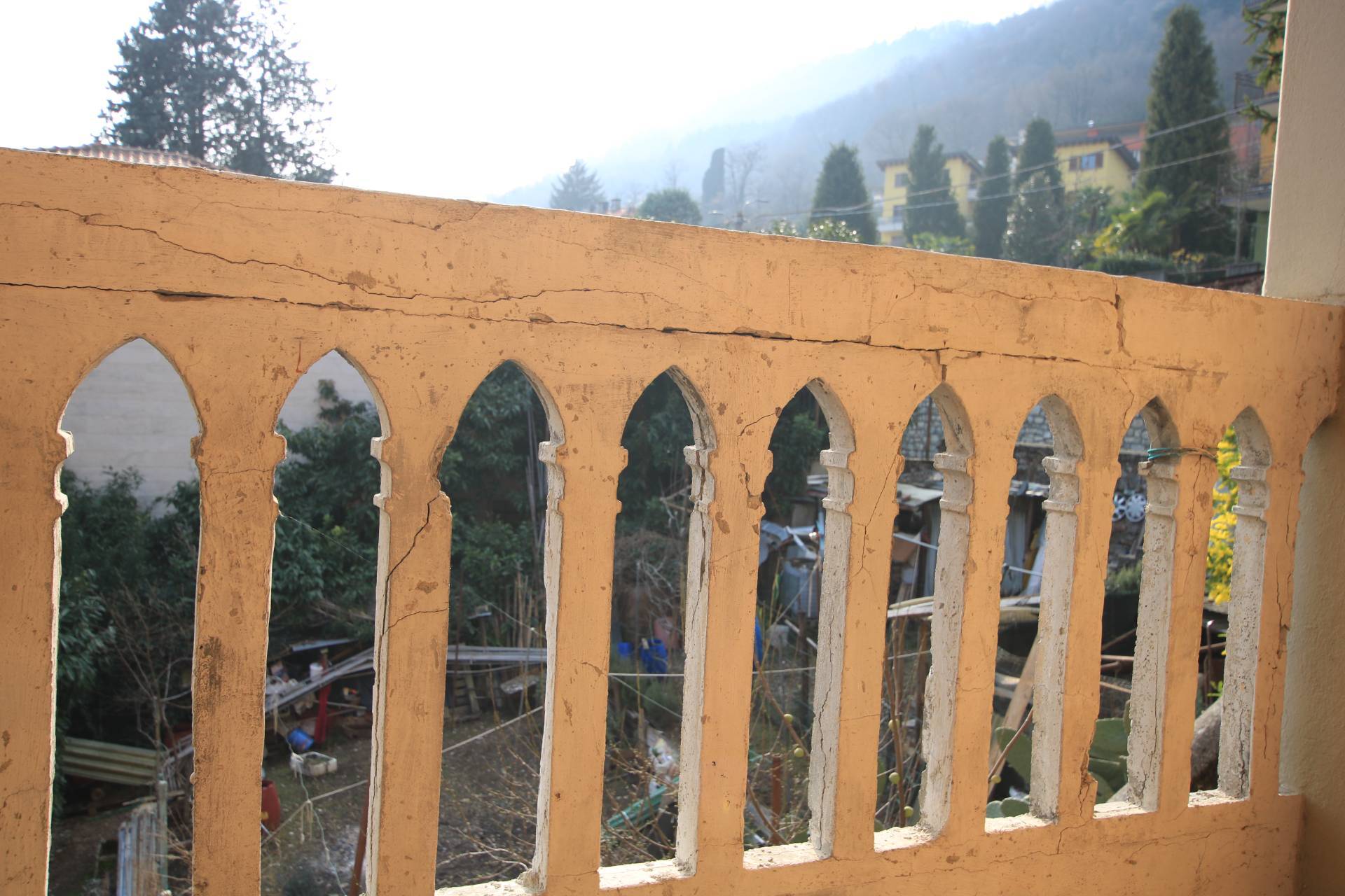 Villa in vendita a Ponte Lambro