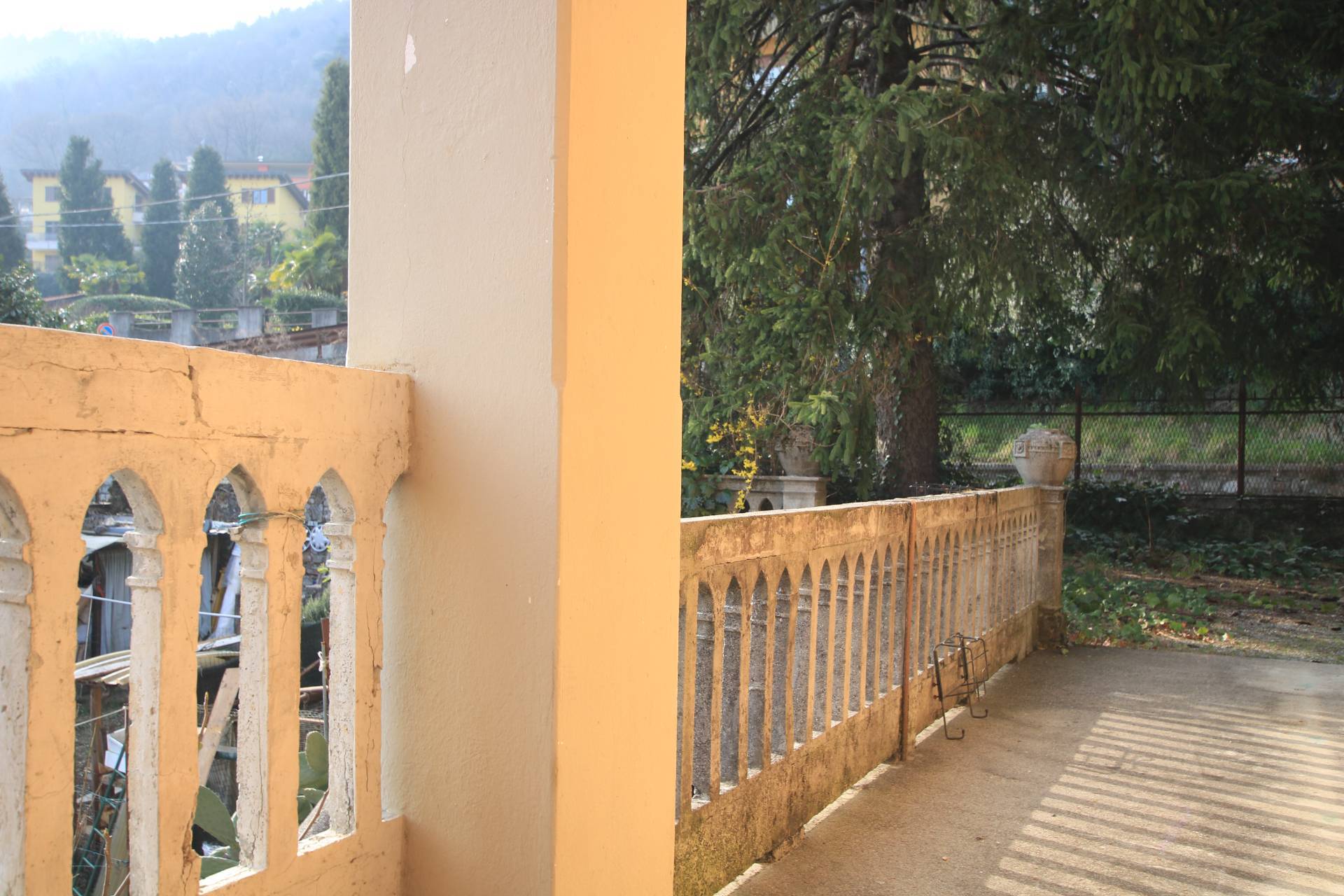 Villa in vendita a Ponte Lambro