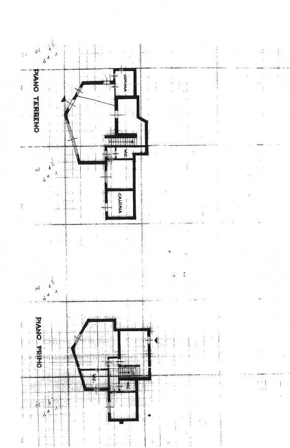 Villa in vendita a Brissago-Valtravaglia, Motto superiore