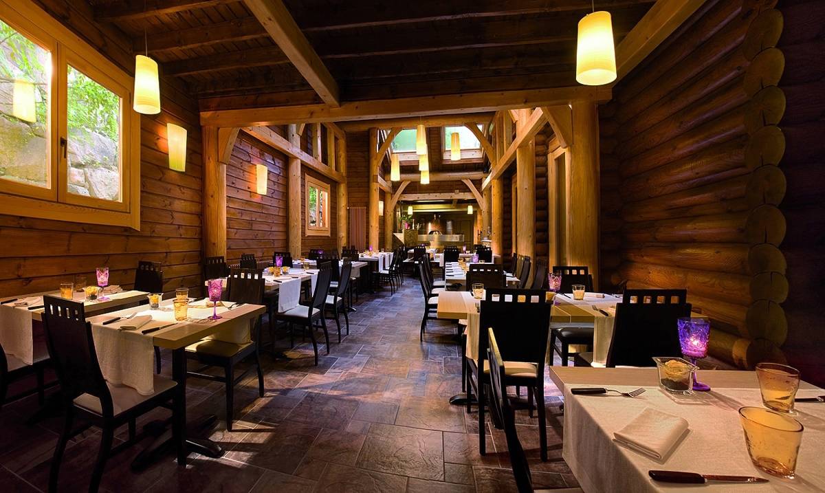 Attivit commerciale in vendita a Valganna