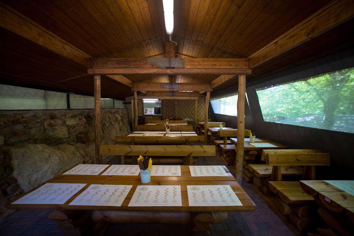 Attivit commerciale in vendita a Valganna