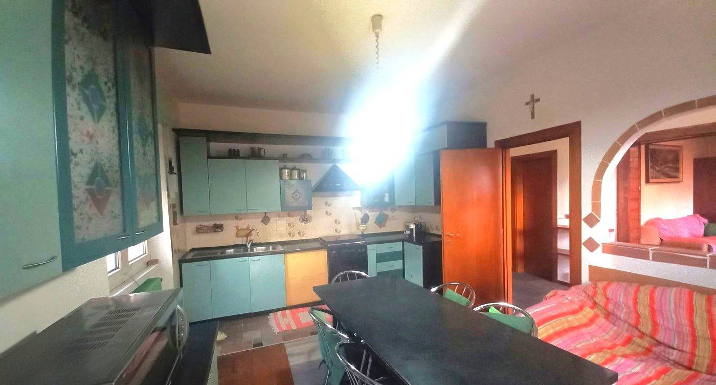 Appartamento in vendita a Cuveglio, Canonica