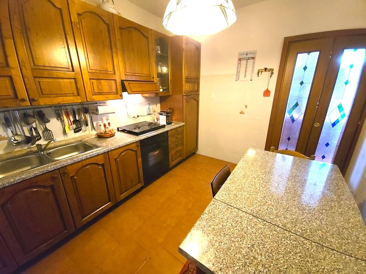 Appartamento in vendita a Gemonio