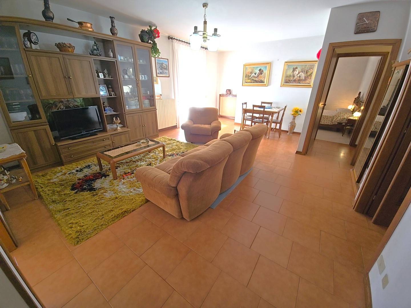 Appartamento in vendita a Gemonio