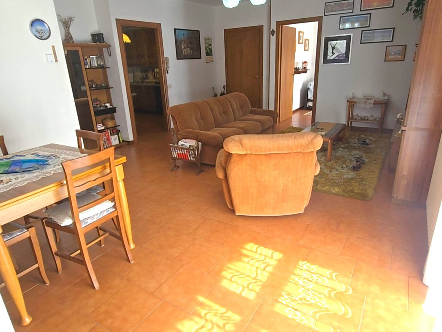 Appartamento in vendita a Gemonio