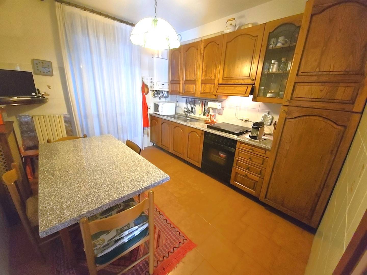 Appartamento in vendita a Gemonio