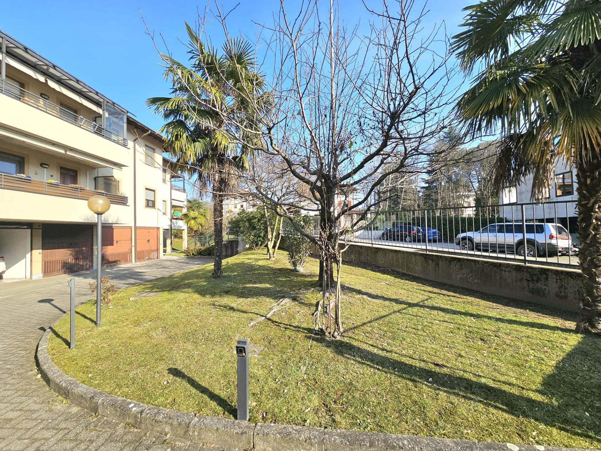 Appartamento in affitto a Cittiglio