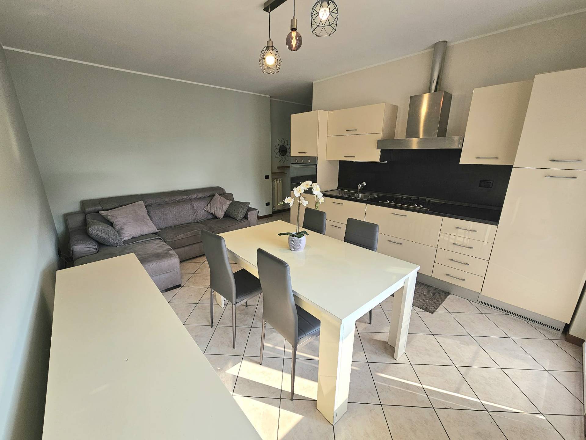 Appartamento in affitto a Cittiglio