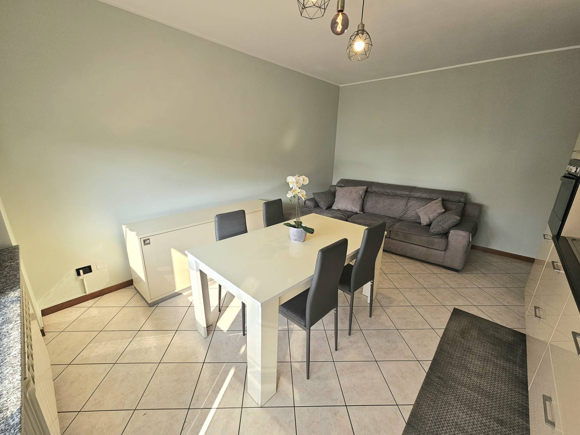 Appartamento in affitto a Cittiglio