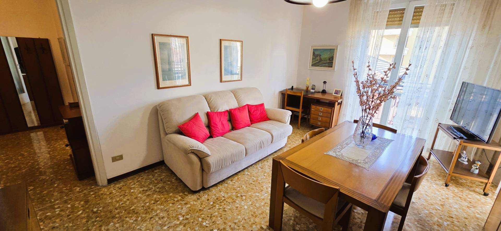 Appartamento in vendita a Luino