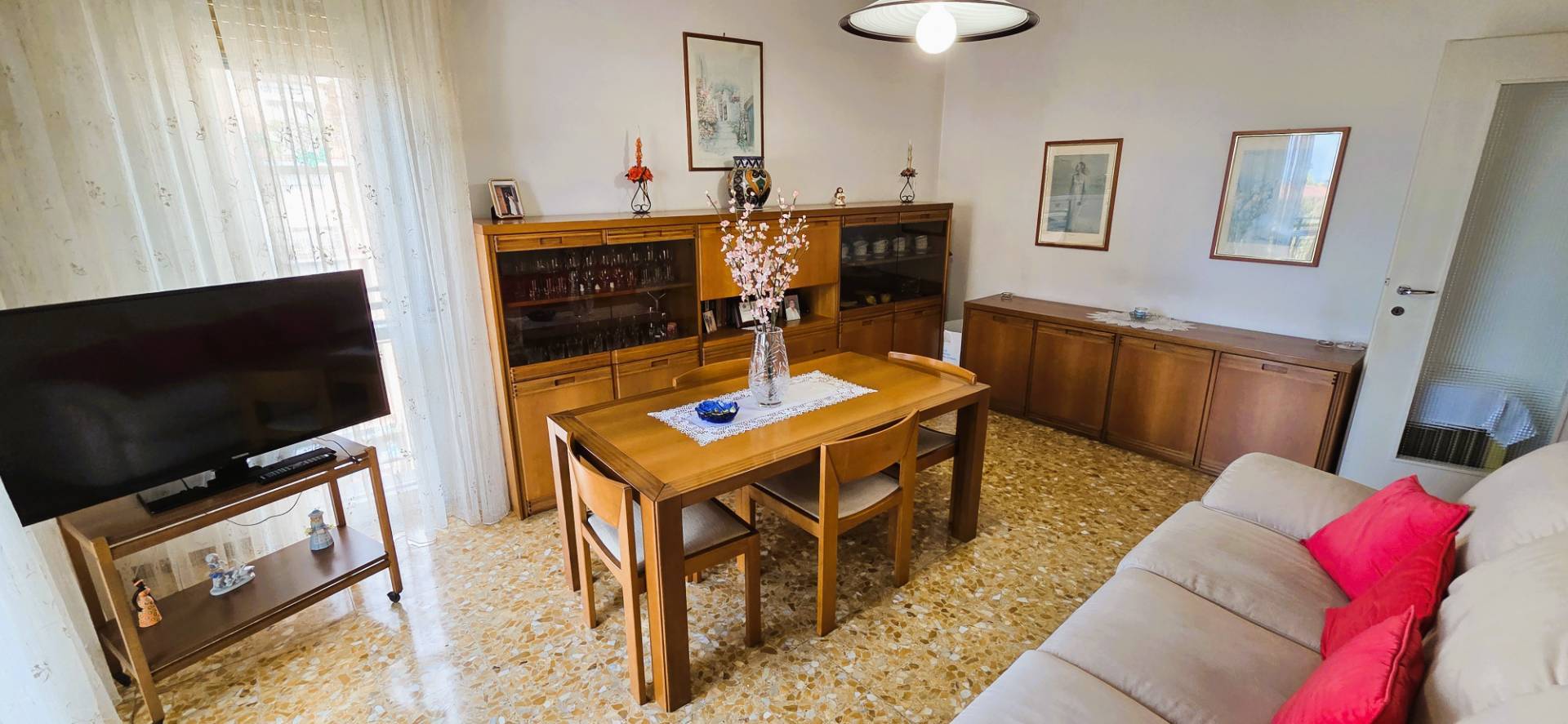 Appartamento in vendita a Luino