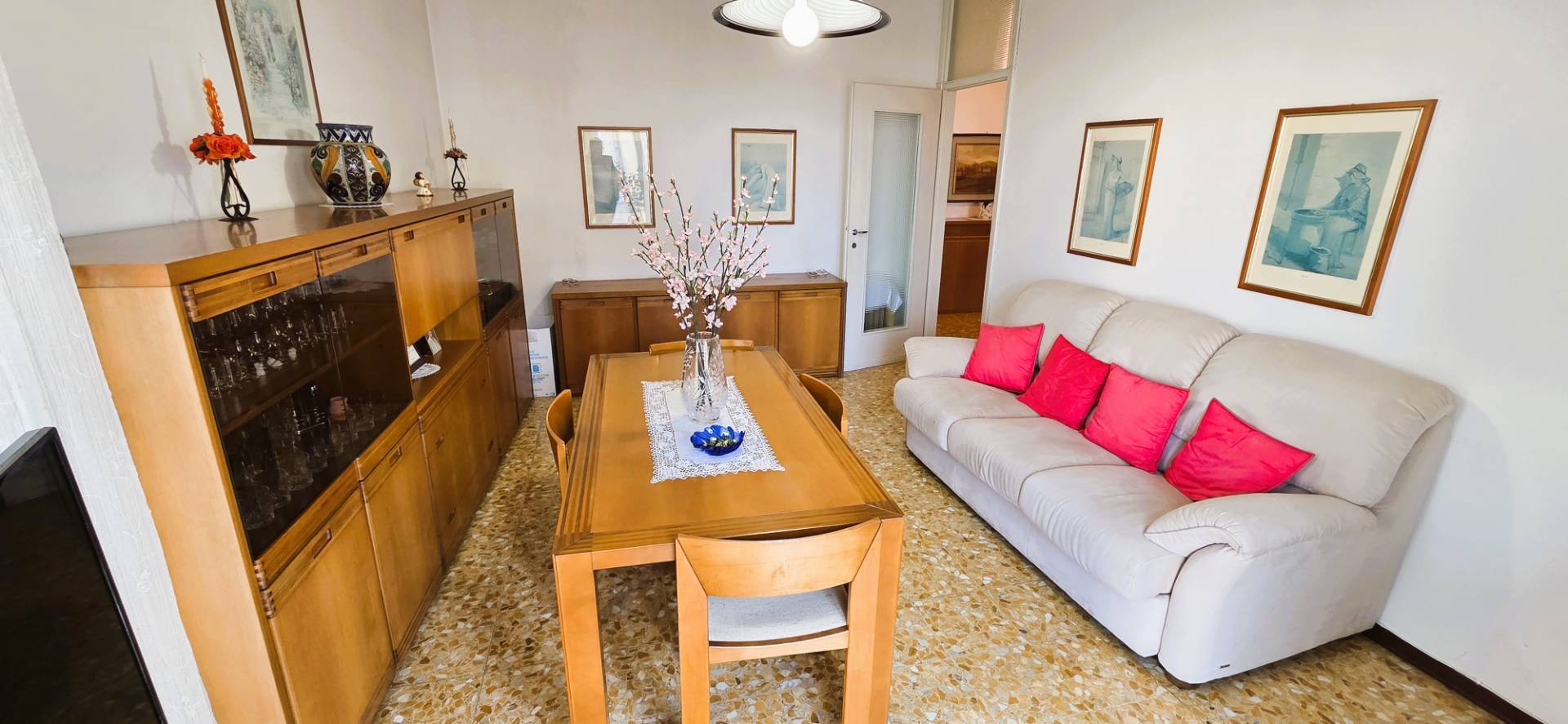 Appartamento in vendita a Luino