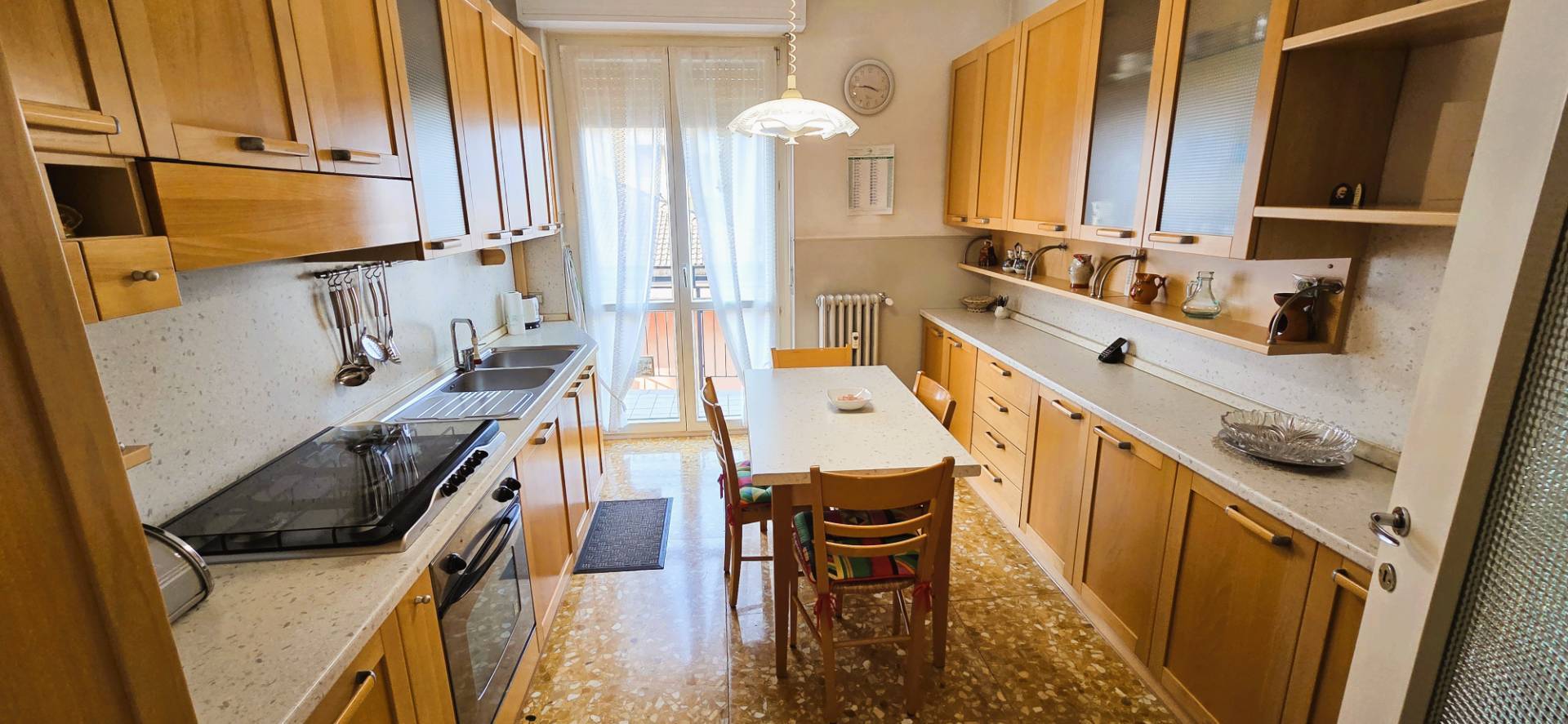 Appartamento in vendita a Luino