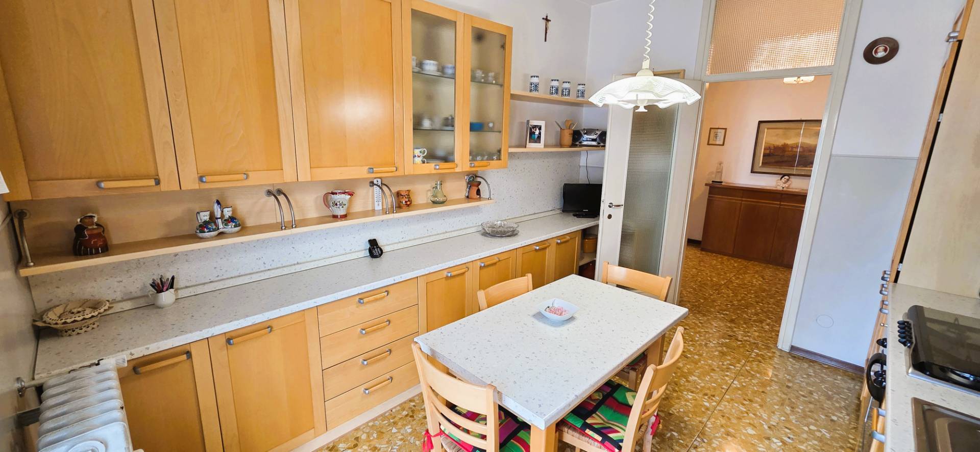 Appartamento in vendita a Luino