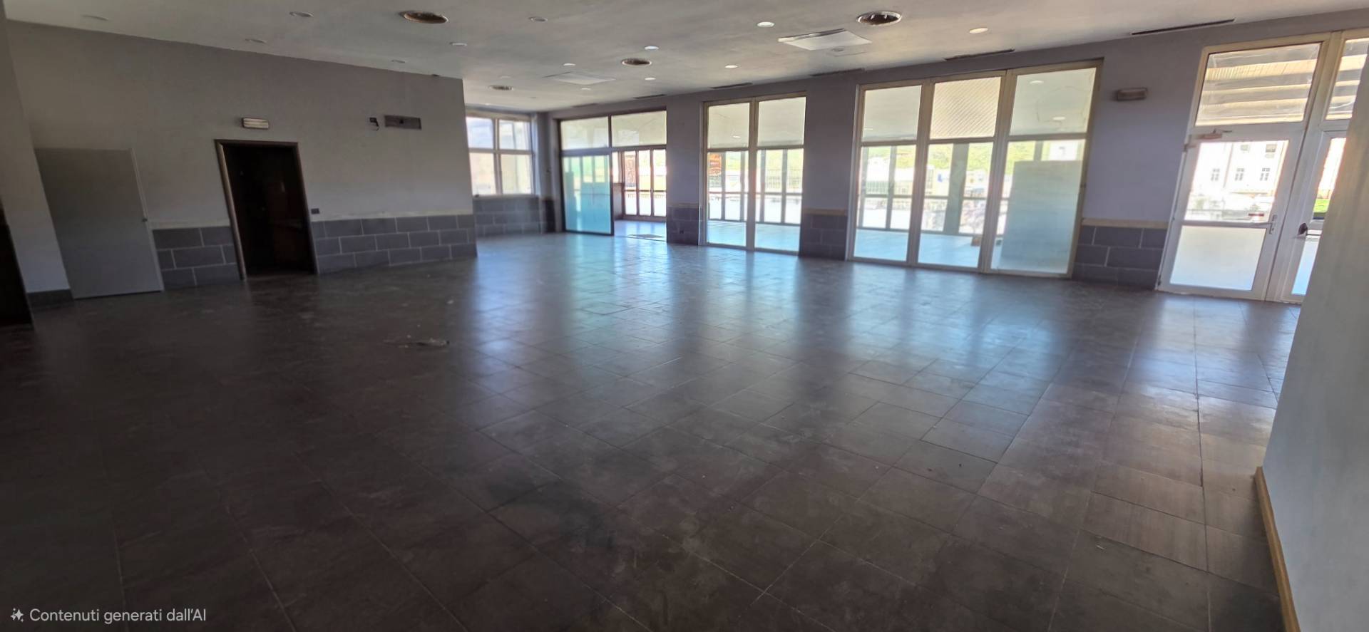 Attivit commerciale in affitto a Mesenzana