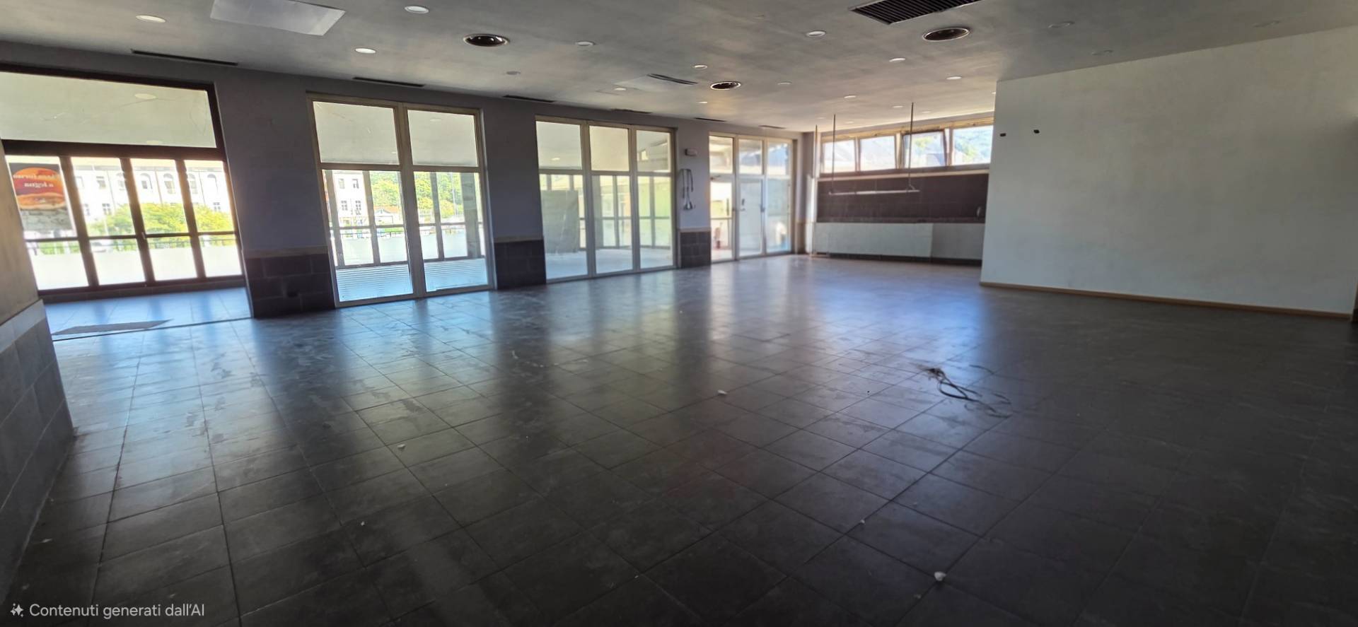 Attivit commerciale in affitto a Mesenzana