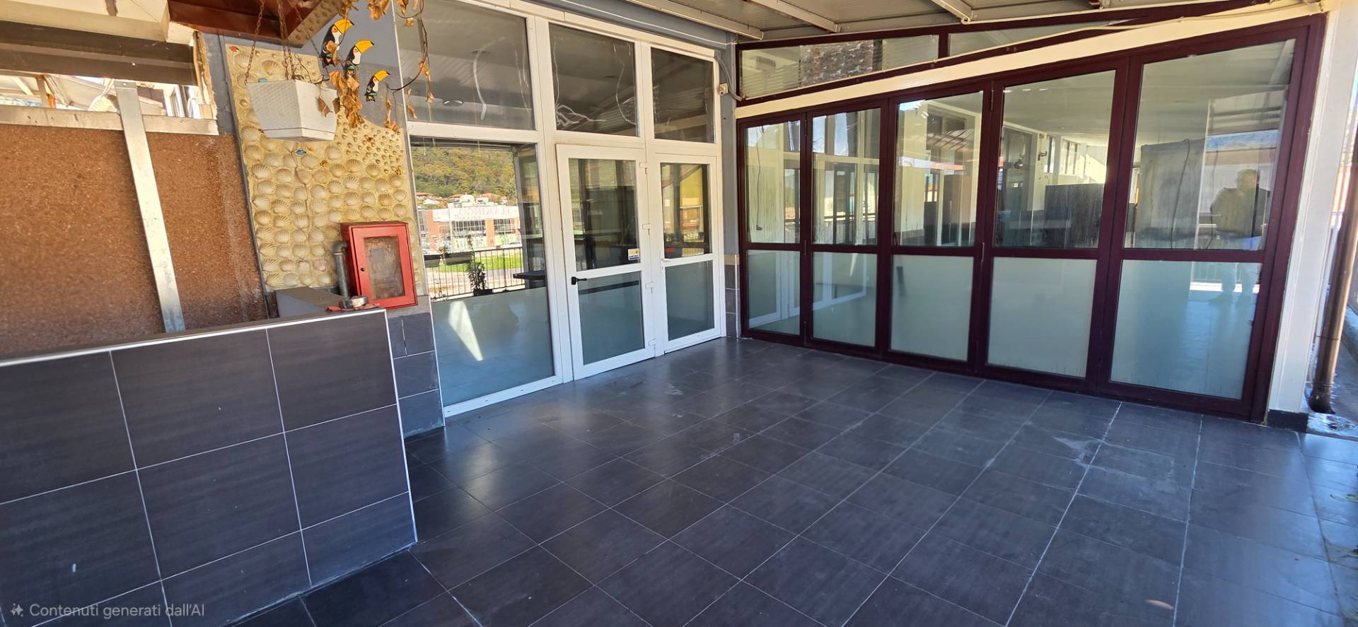 Attivit commerciale in affitto a Mesenzana