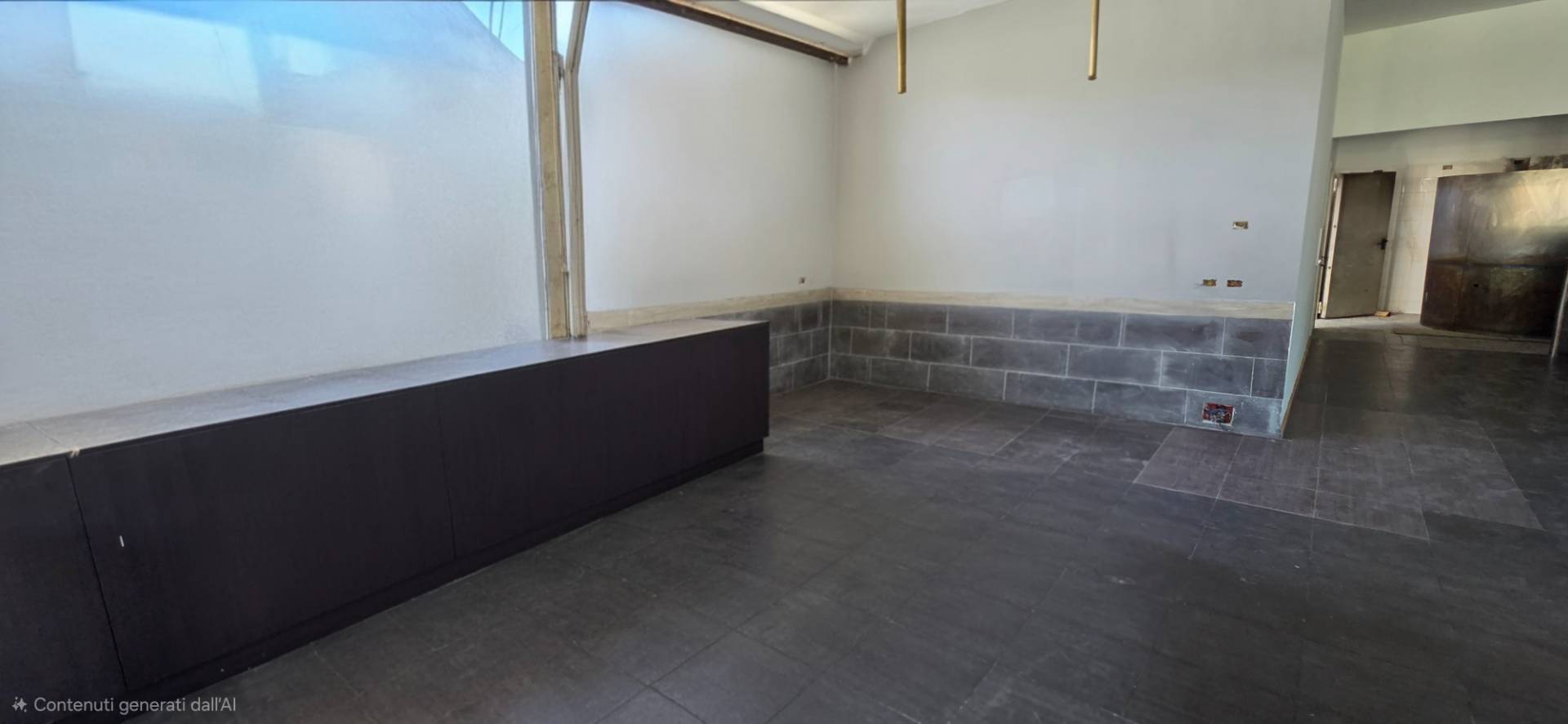 Attivit commerciale in affitto a Mesenzana