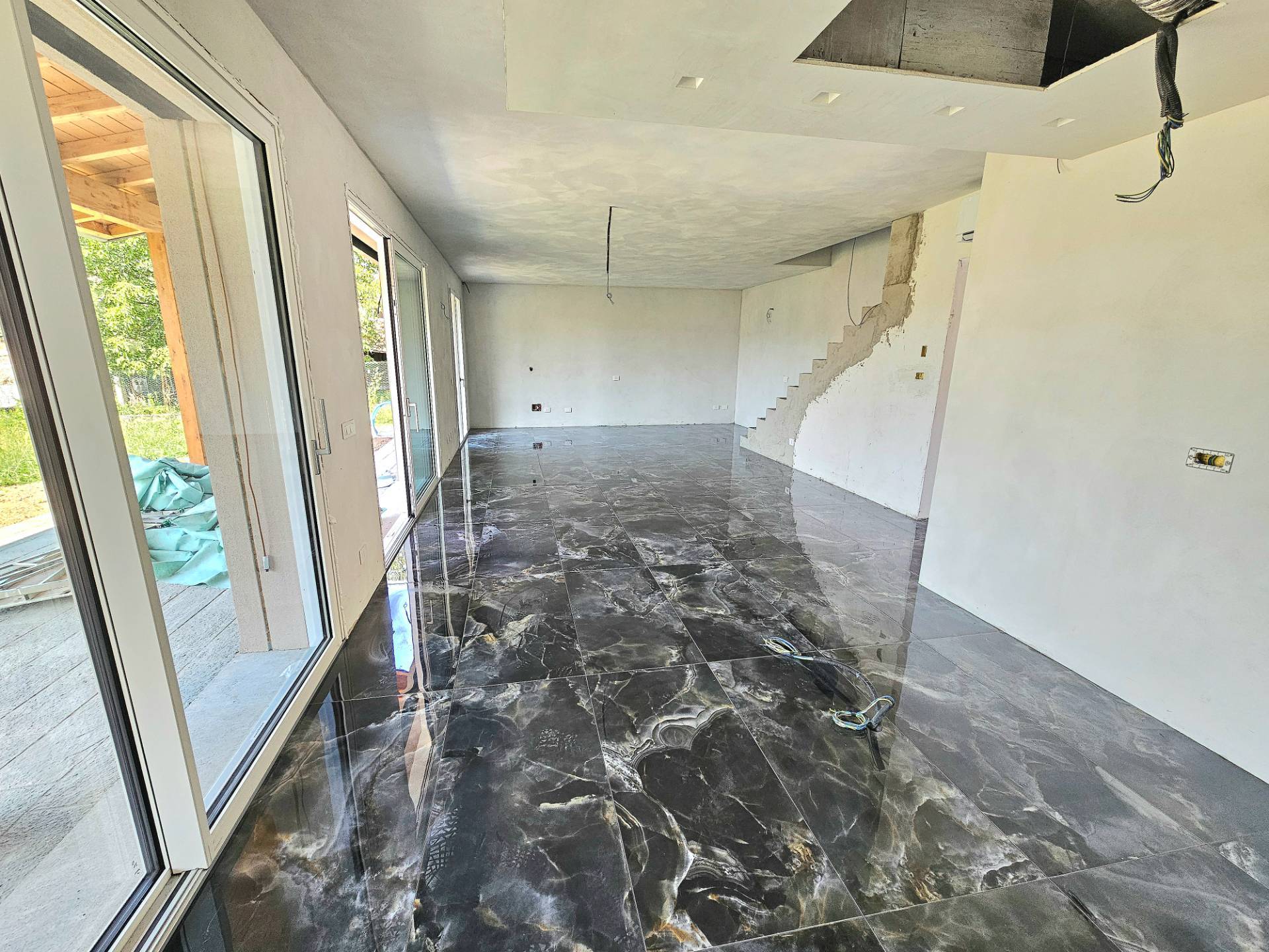 Villette a schiera in vendita a Cittiglio