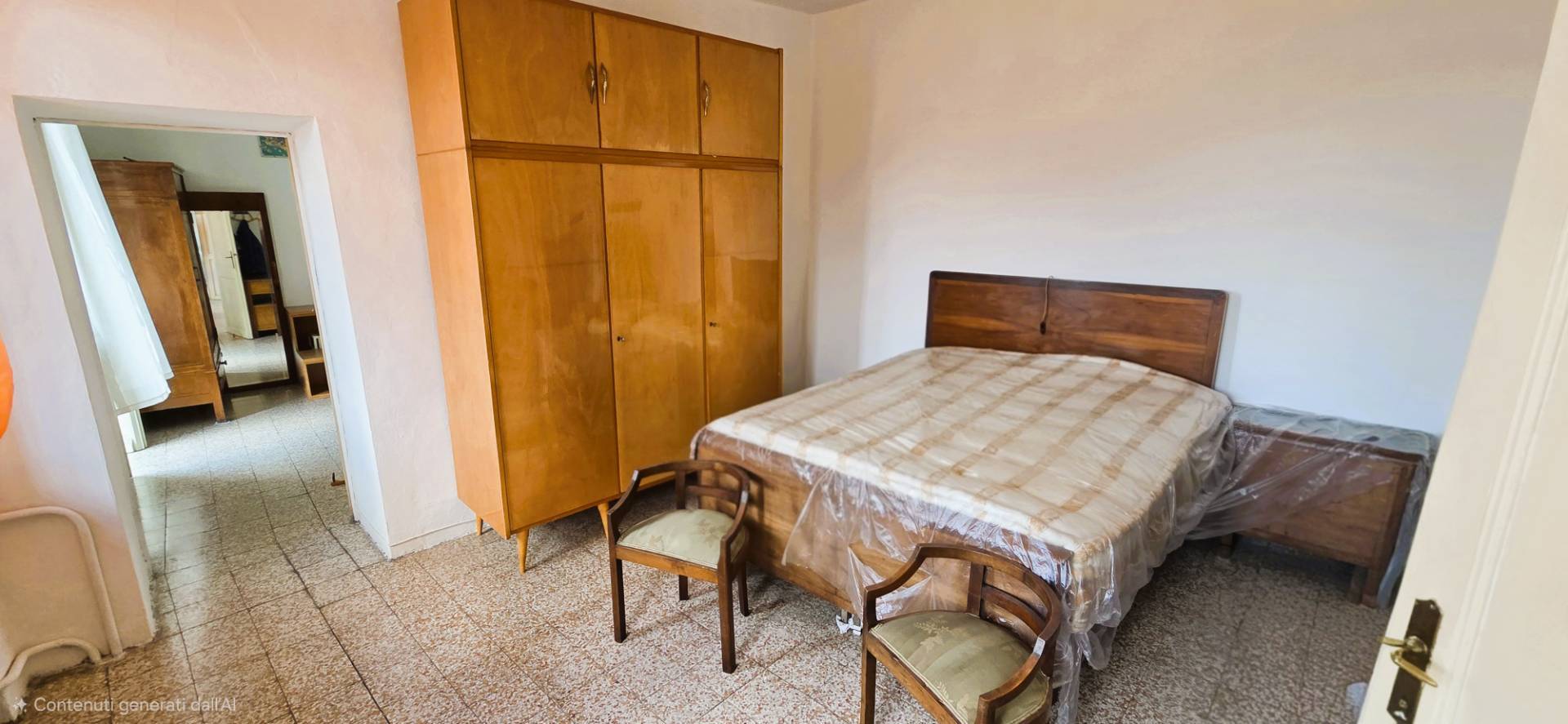 Appartamento in vendita a Porto Valtravaglia