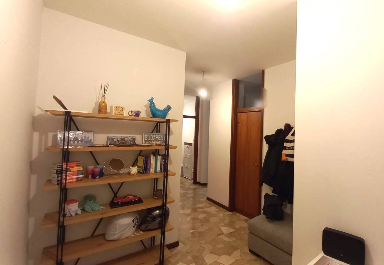 Appartamento in affitto a Luino