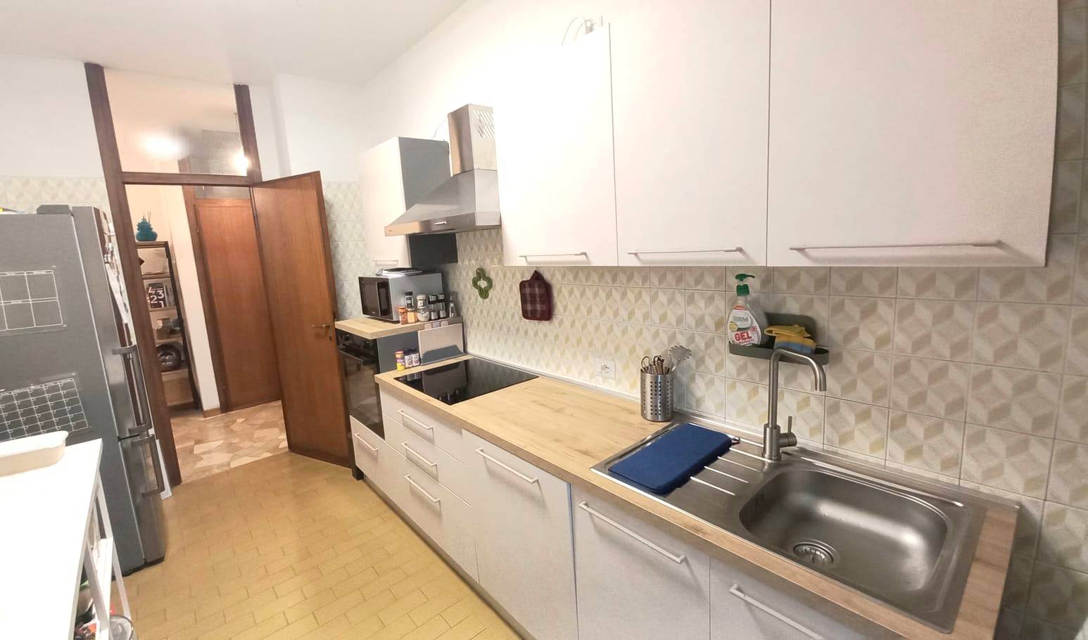 Appartamento in affitto a Luino