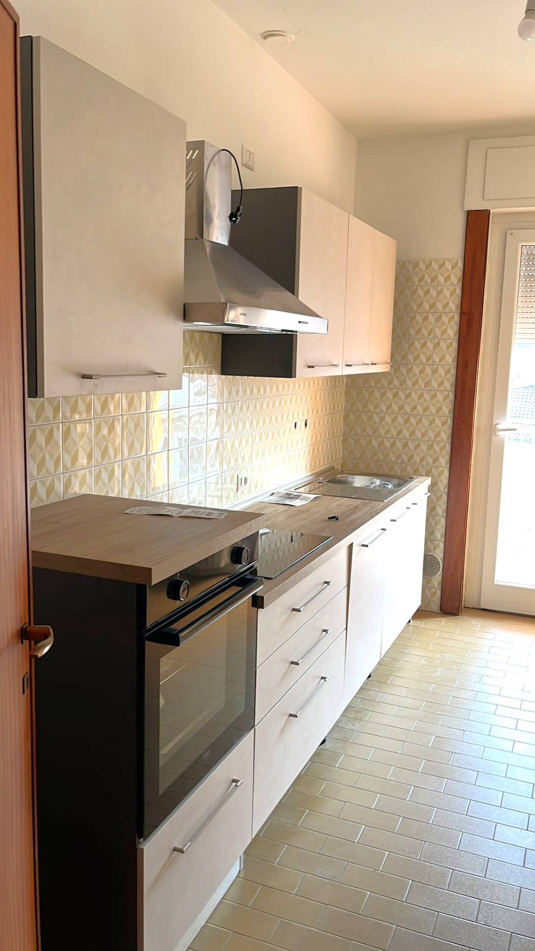 Appartamento in affitto a Luino