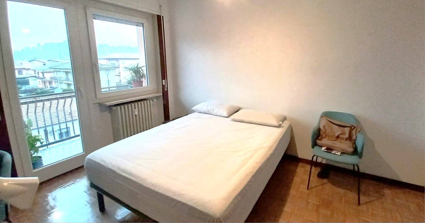 Appartamento in affitto a Luino