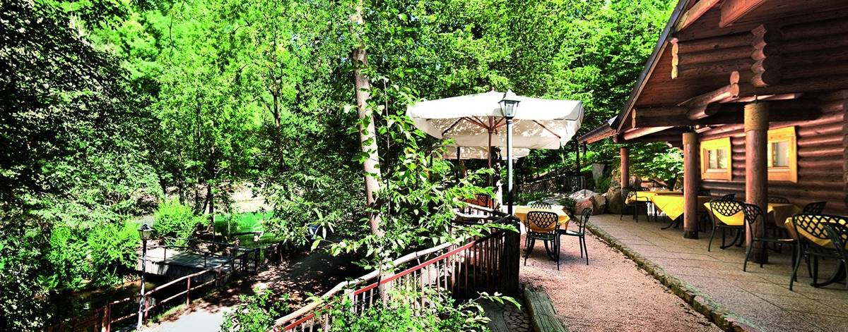 Attivit commerciale in vendita a Valganna