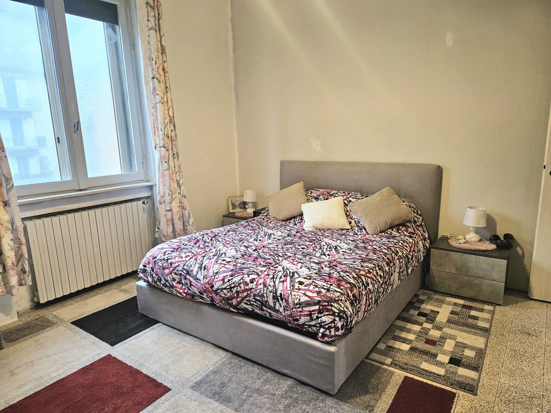 Appartamento in vendita a Laveno-Mombello