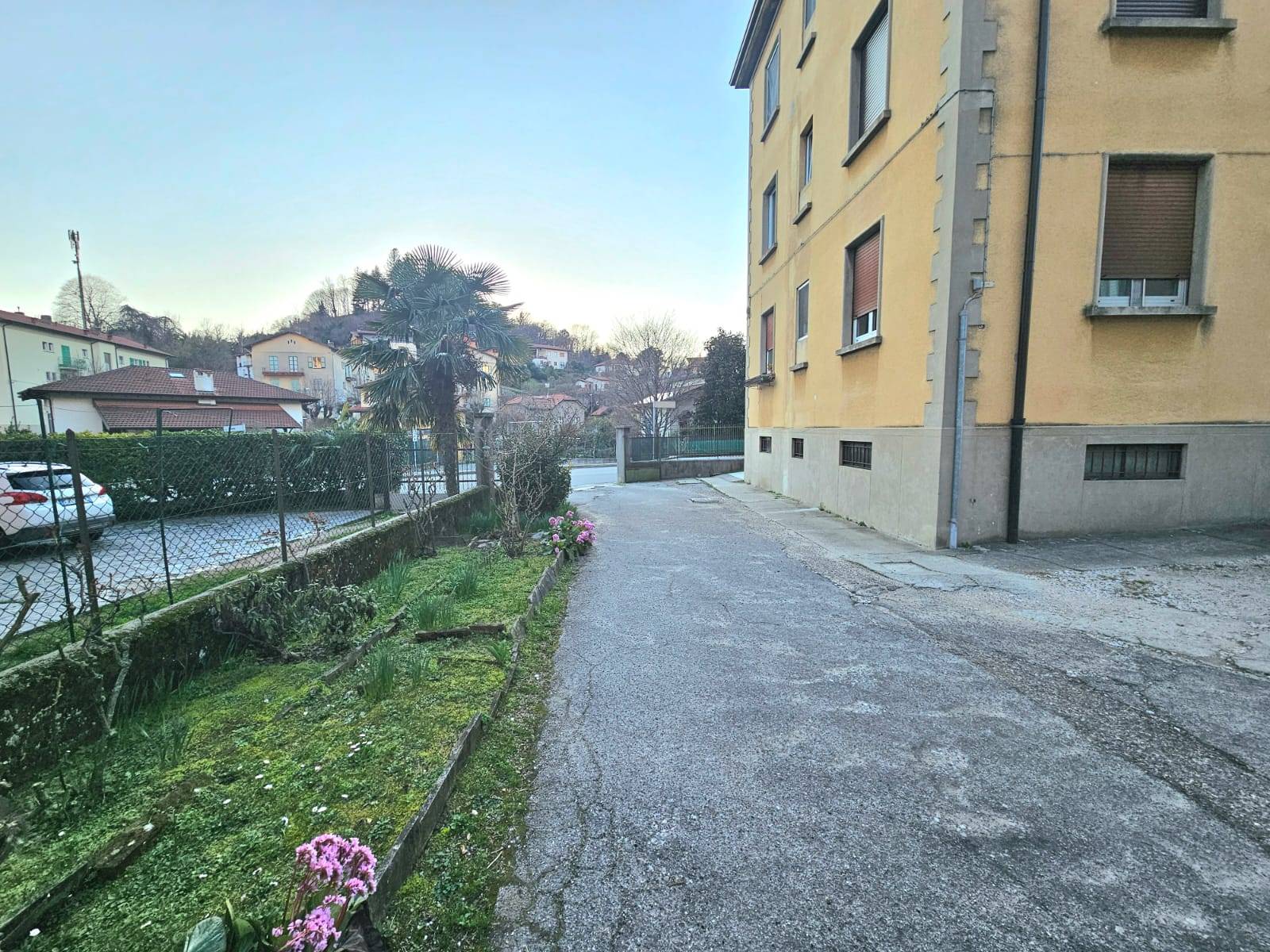 Appartamento in vendita a Laveno-Mombello