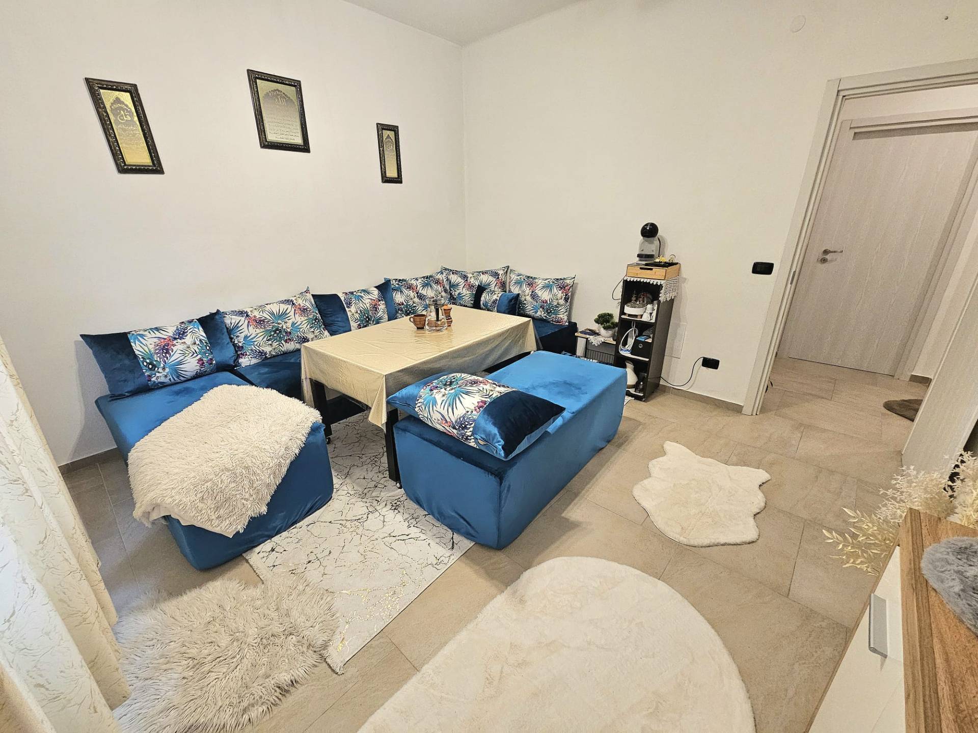 Appartamento in vendita a Laveno-Mombello