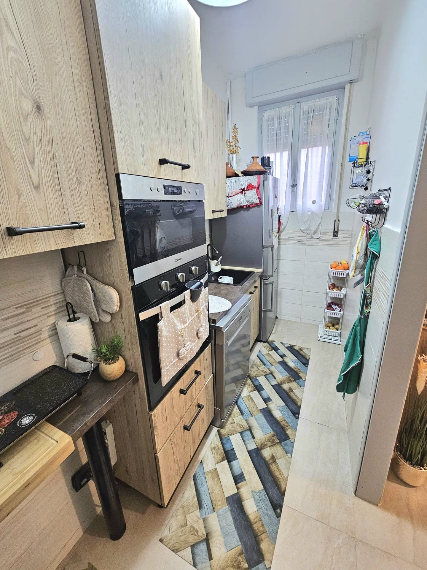 Appartamento in vendita a Laveno-Mombello