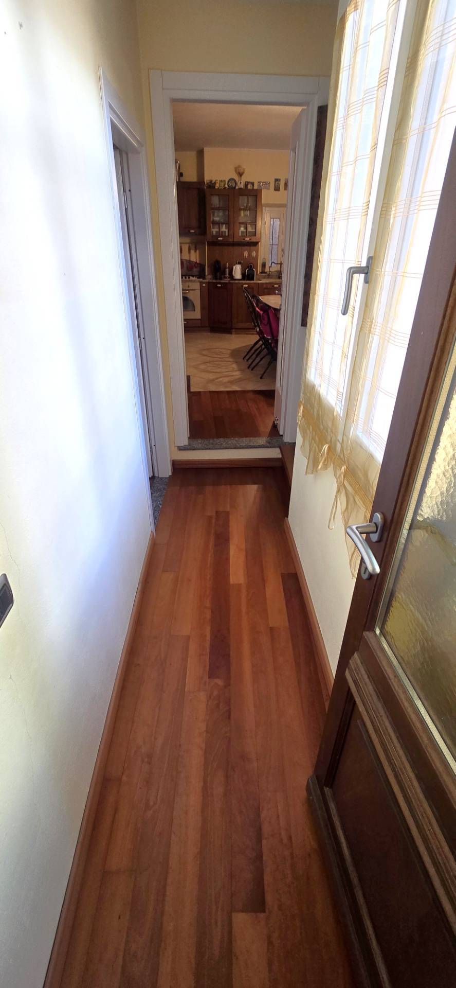 Terratetto in vendita a Castelveccana